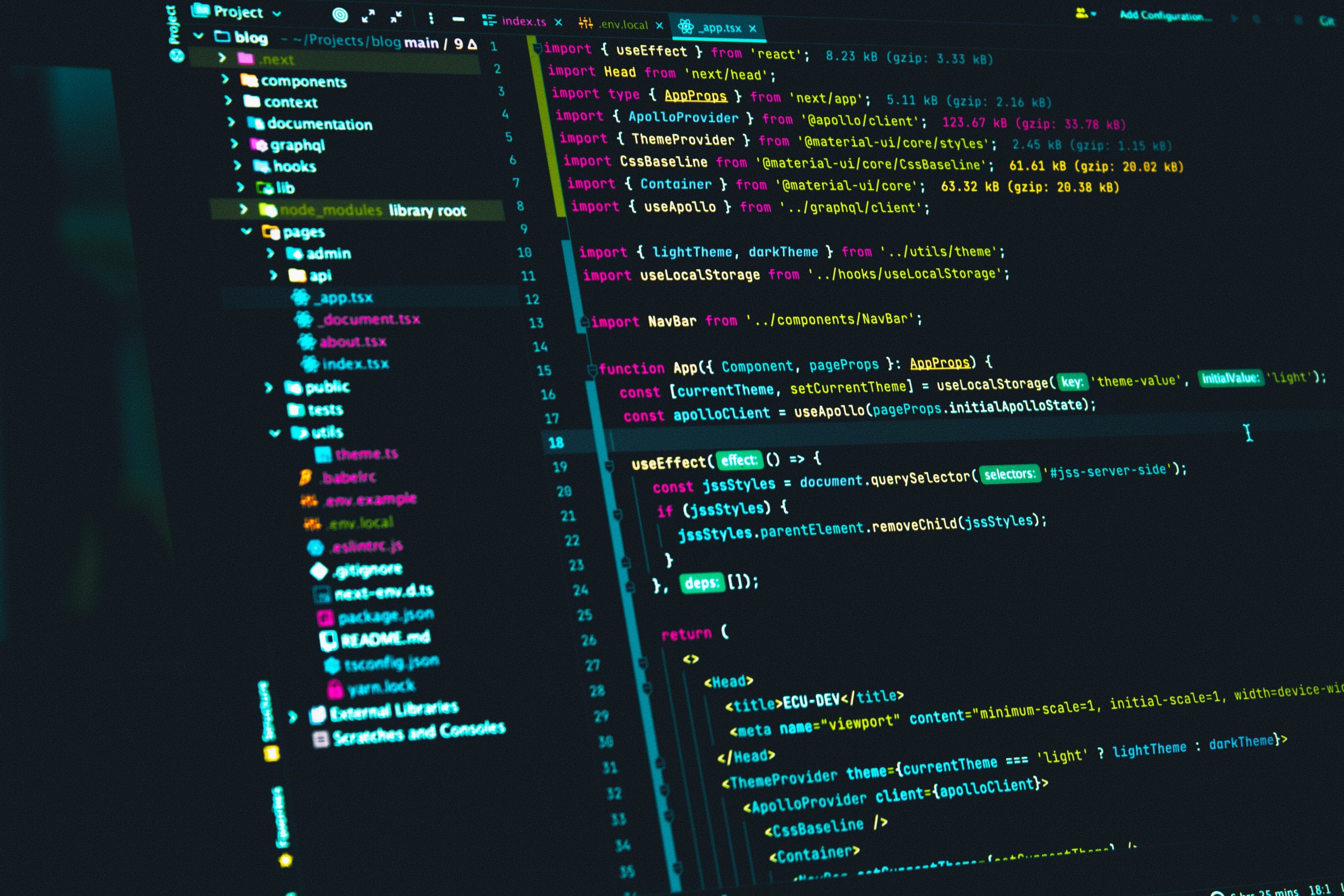 Digital Transformation