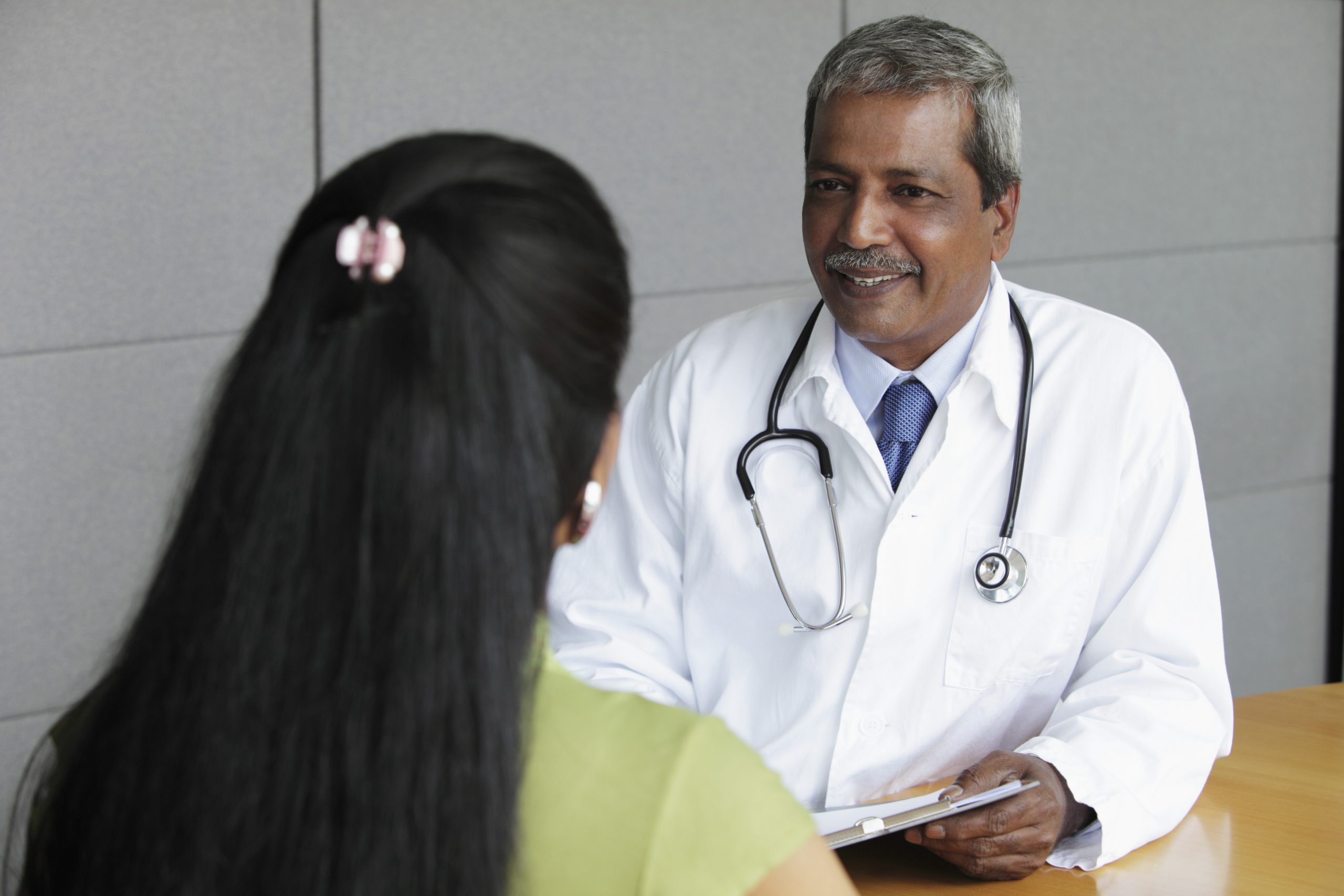 Healthcare Infrastructure